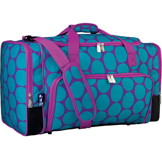 Sketch Giraffe Travel Duffel Bag Waterproof Fashion Lightweight Large Capacity Portable Luggage Bag 